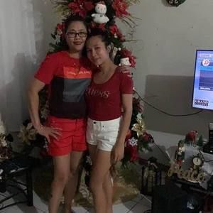 Meet your Posher, Christie